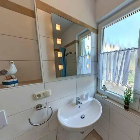 דירה Sonnentraum, Ferienwohnung 1 *