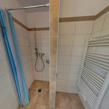 Sonnentraum, Ferienwohnung 1 Lejlighed *